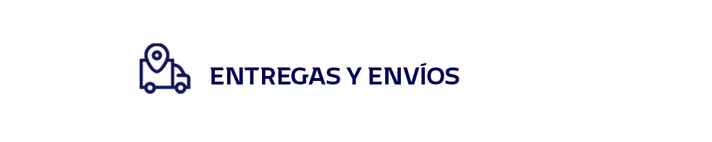 ENVÍO